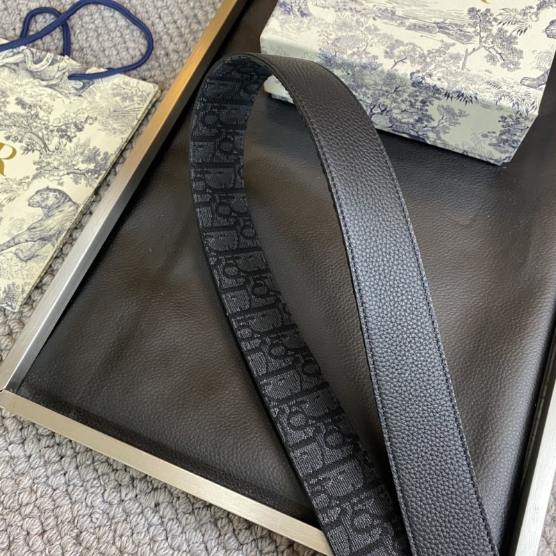 CHRISTIAN DIOR Belts